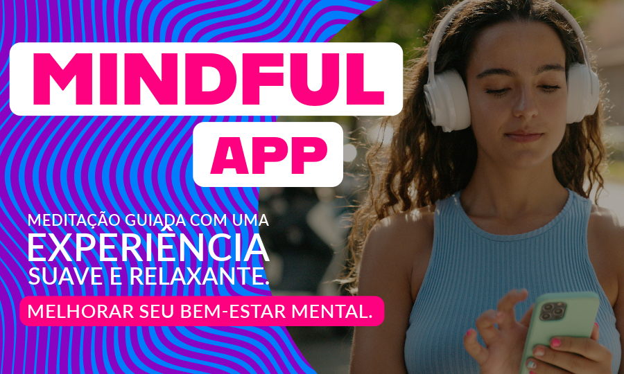 APP de meditação baseado em Web 3.0